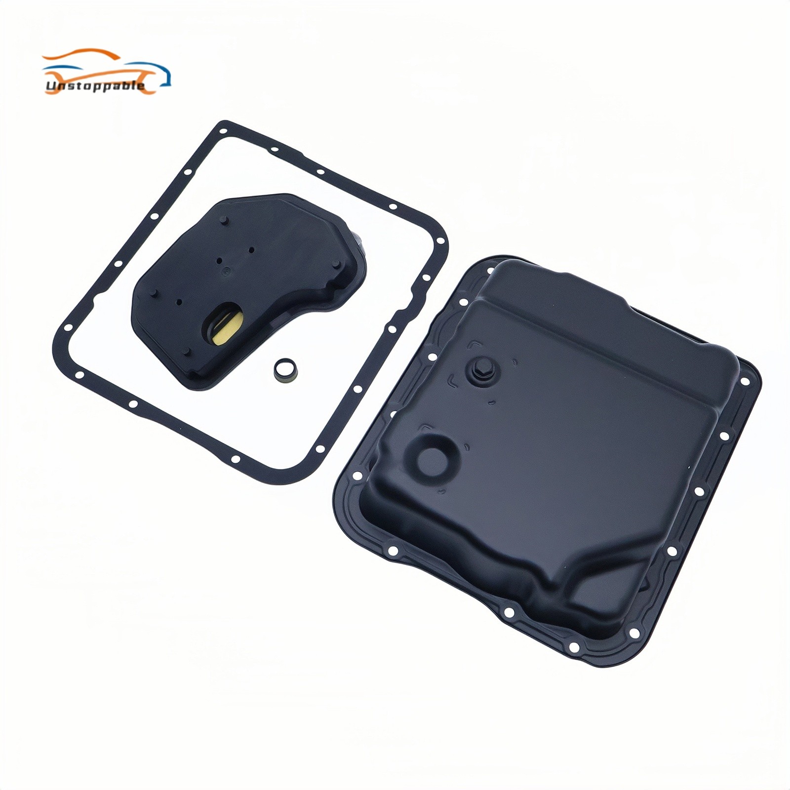 4L60E 4L65E Transmission Oil Pan Filter Gasket For Chevy Silverado Sierra 1500