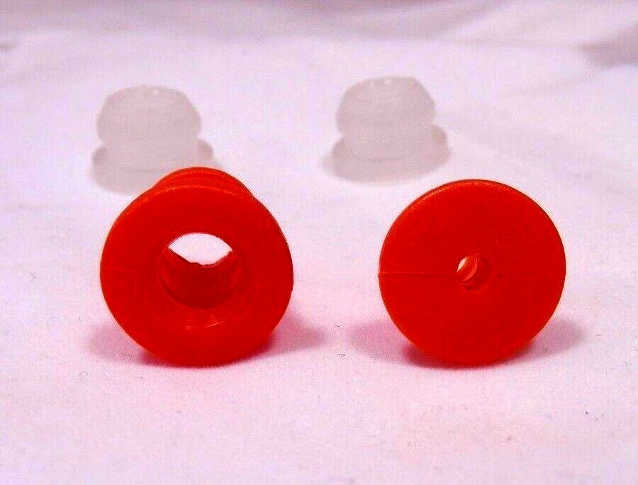 New Transmission Shift Cable Bushings 95-10 Ford GM Replaces 5L3Z7E395BA