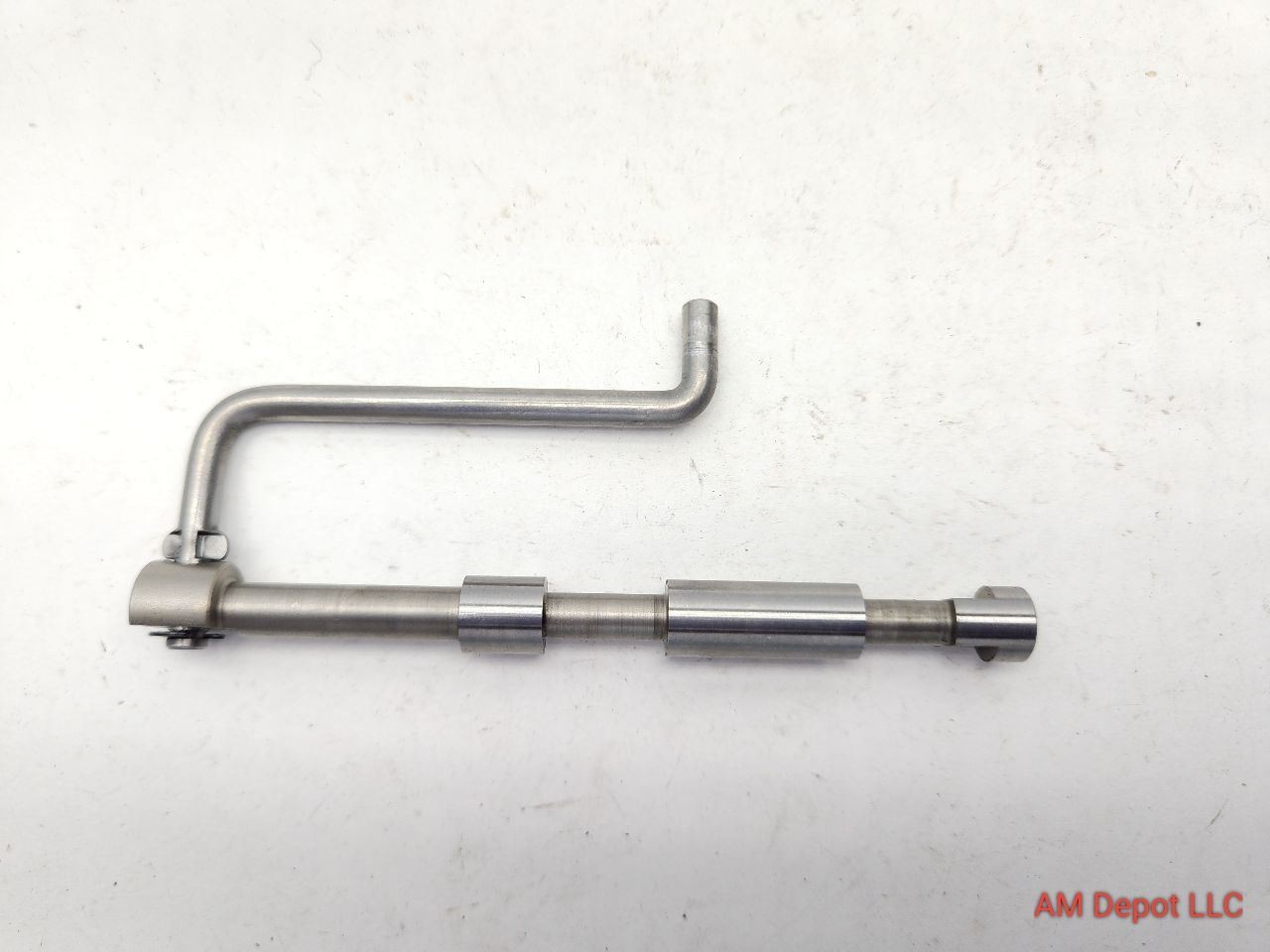 2015 Mini Cooper S F56 F55 F57 B46 B48 Mechatronics Shifet Rod Plunger GA6F21AW