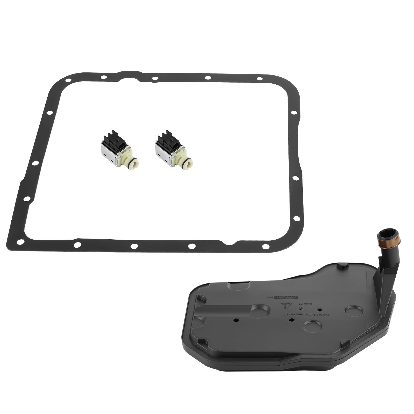 Auto Trans Filter Gasket for Escalade/Rainier 2002-2007