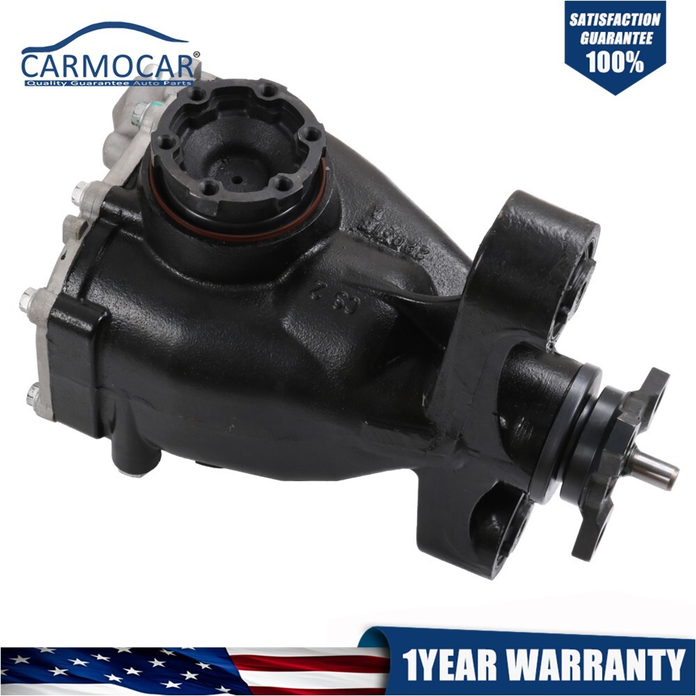 Rear Differential Axle Carrier 3.27 Ratio 84110753 For Cadillac ATS 2013-19 6AT