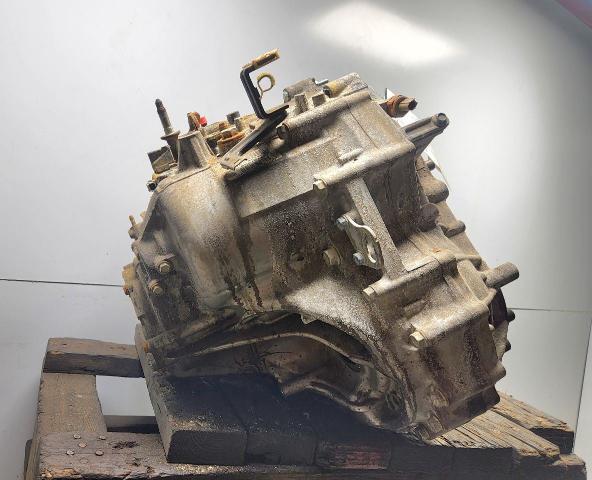 2011 2012 Honda Accord Automatic Transmission 3.5L 20021R79A50