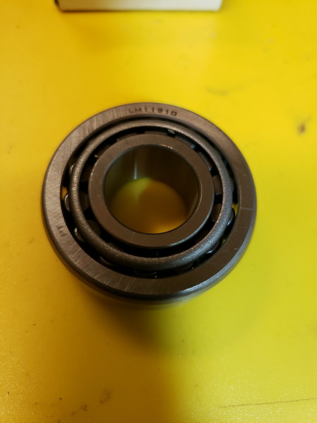 NEW PARTS MASTER PM A-2 BR2 TAPERED BEARING , Free Shipping !