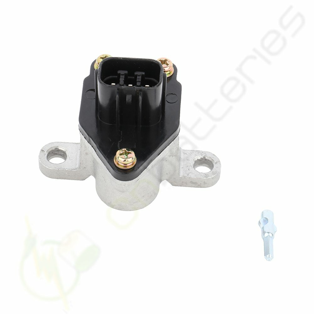 VSS Vehicle Transmission Speed Sensor Assembly Fits Honda Accord 1992 1993-1997
