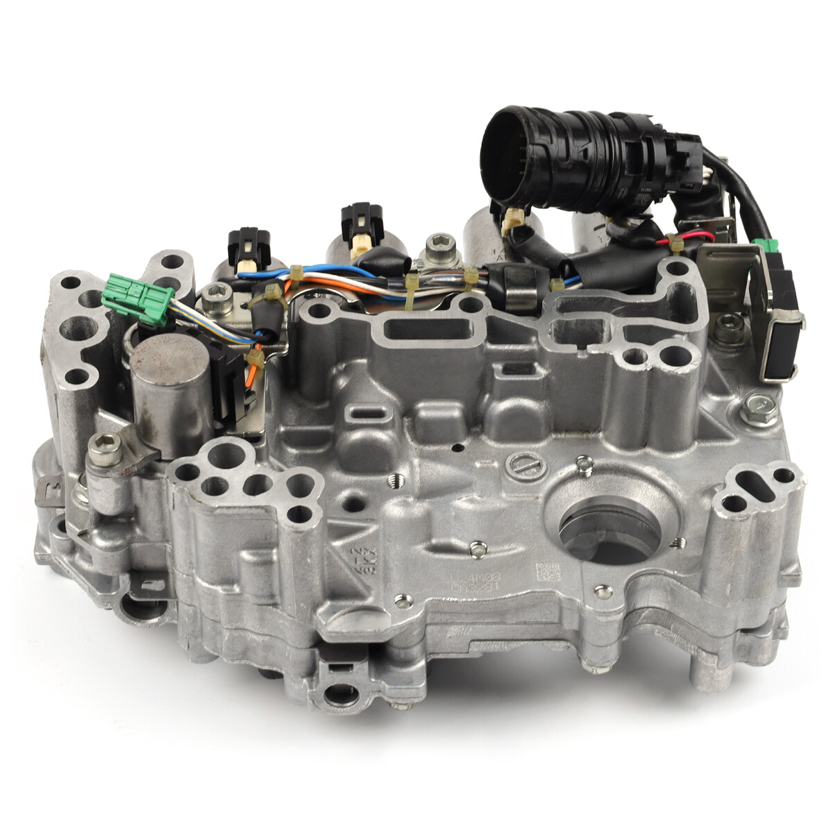CVT Valve Body for Nissan Sentra Versa 1.6L 1.8L 2013-2016 US RE0F11A JF015E