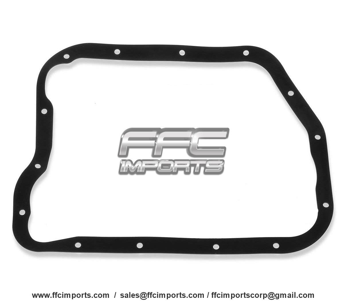 A518 A618 46RH 46RE 47RE 47RH 48RE Transmission Pan Gasket 90-UP Dodge Ram Jeep