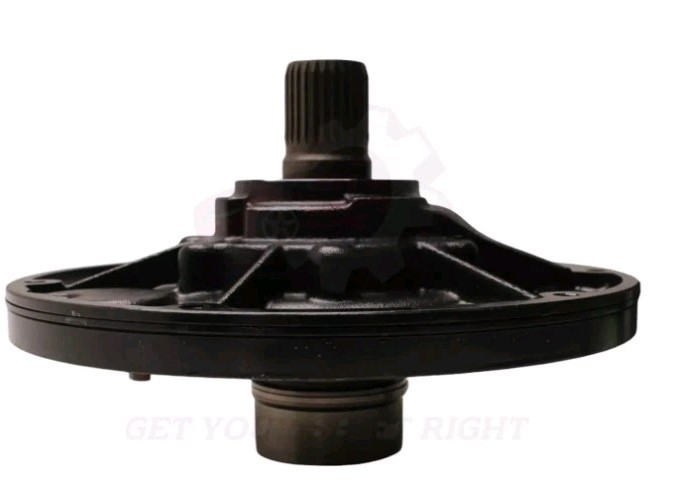 A518 46RE 47RE 46RH 47RH A618 Transmission Pump 1994-2003 3 Check Balls