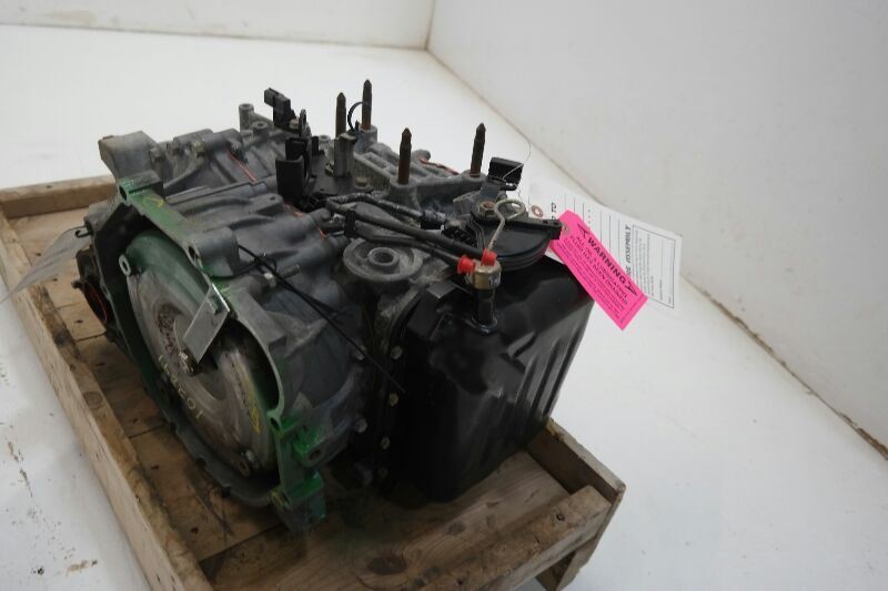 2002-05 CHRYSLER SEBRING Automatic Transmission Coupe 2.4L