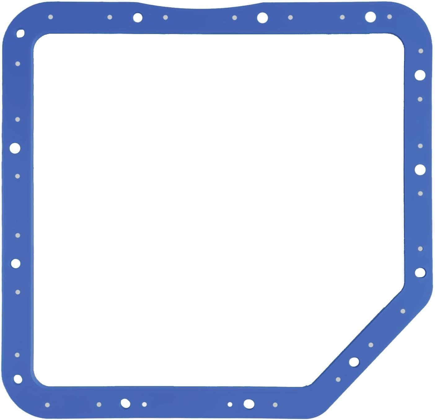 Transmission Oil Pan Gasket Fit for GM Turbo 350, Compatible with Moroso…