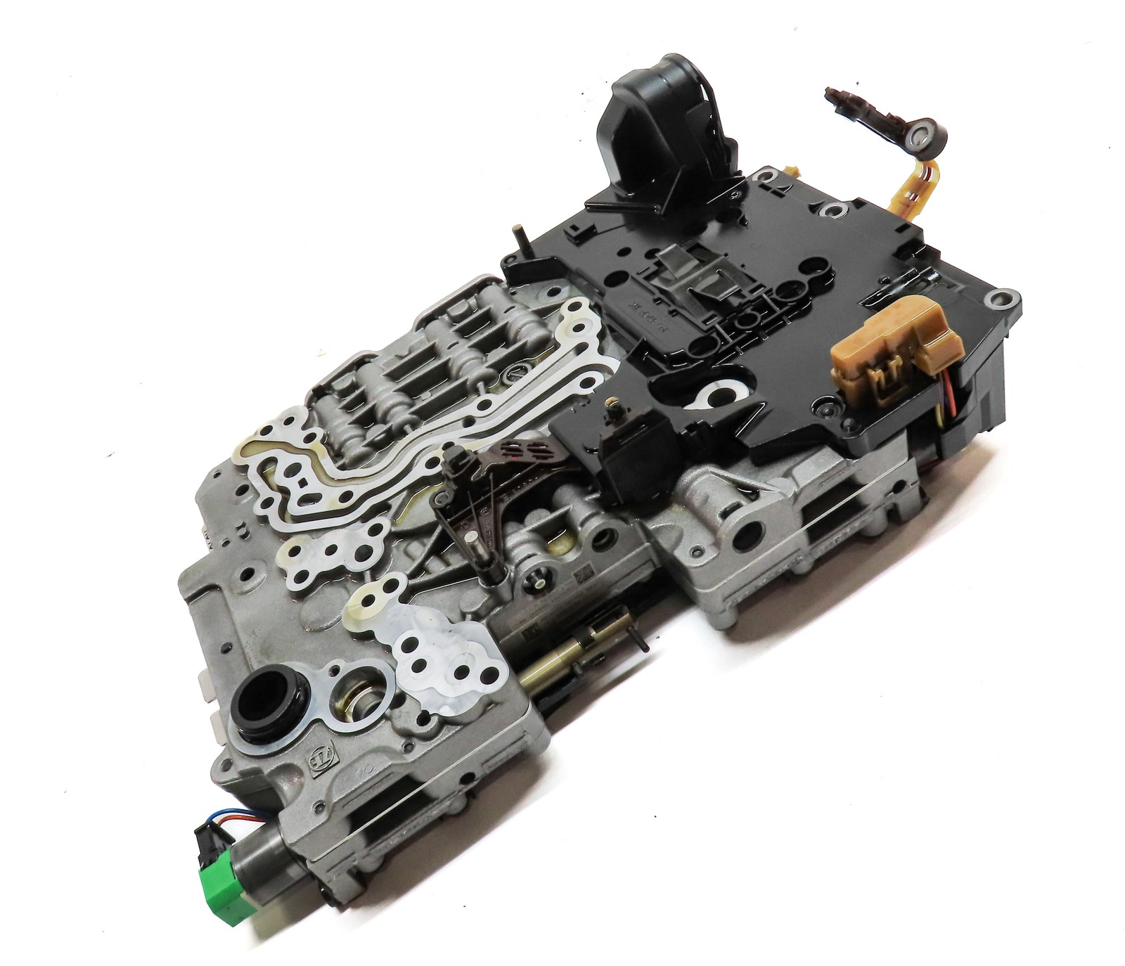 2014-2018 BMW 328i 328iGT 428i X3 X4 8HP-45 AWD AUTO TRANSMISSION VALVE BODY