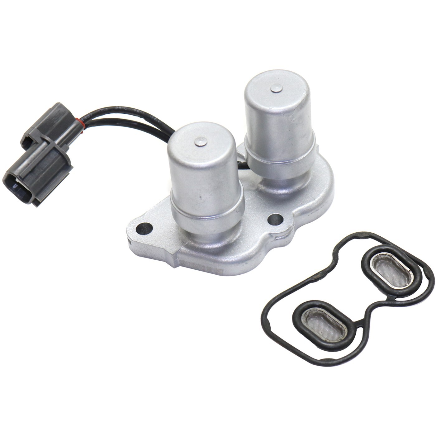 Torque Converter Lock Up Solenoid For 90-02 Honda Accord Odyssey Prelude 4 Speed