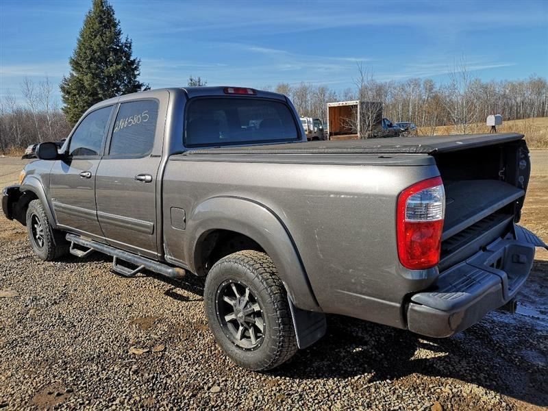 Transfer Case 8 Cylinder 2UZFE Engine Fits 05-06 TUNDRA 251118