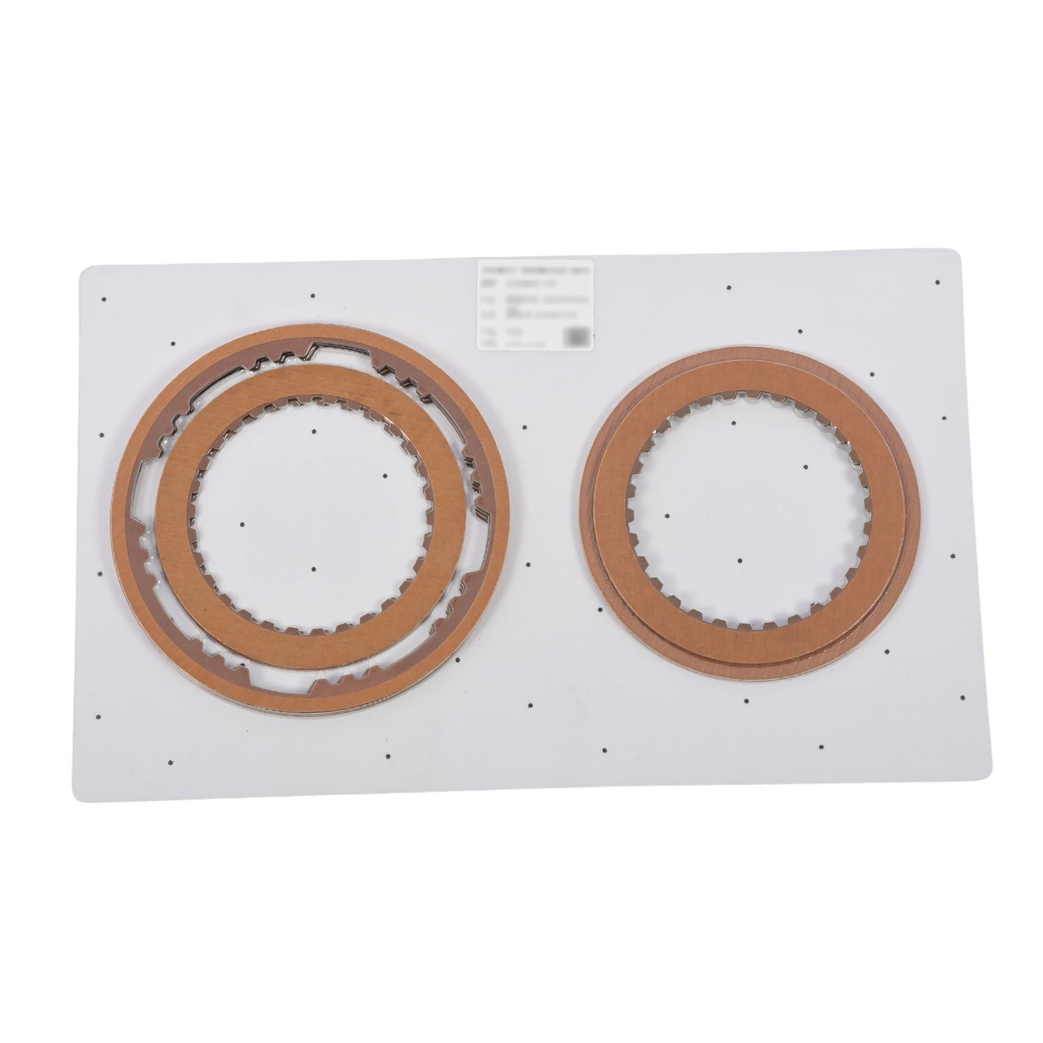 Transmission Master Rebuild Kit+Pulley Set W/ Belt For Nissan JF015E RE0F11A
