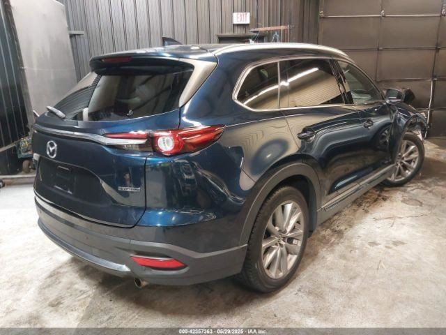 Automatic Transmission Fits 16-23 MAZDA CX-9 932493