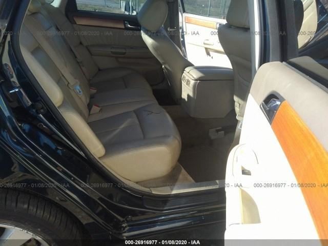 Transfer Case Automatic Transmission Fits 03-08 INFINITI FX SERIES 1609815