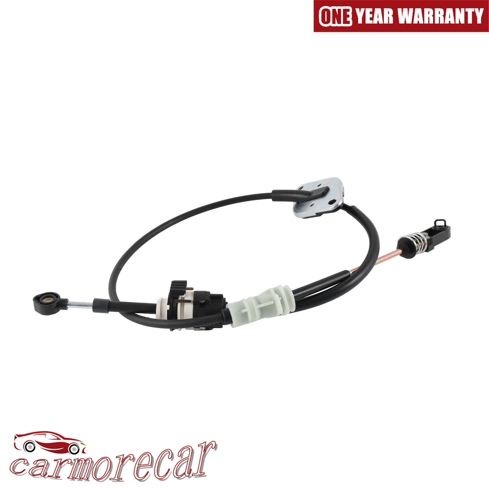 Gearshift Control Cable 52109781AC For 07-12 Dodge Nitro Jeep Liberty 52109781AF