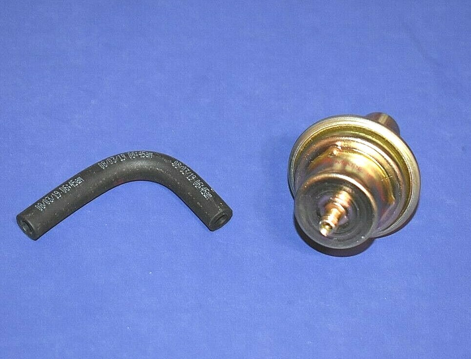 Adjustable Vacuum Modulator & Hose 400 425 475 3L80 Turbo Hydramatic Trans