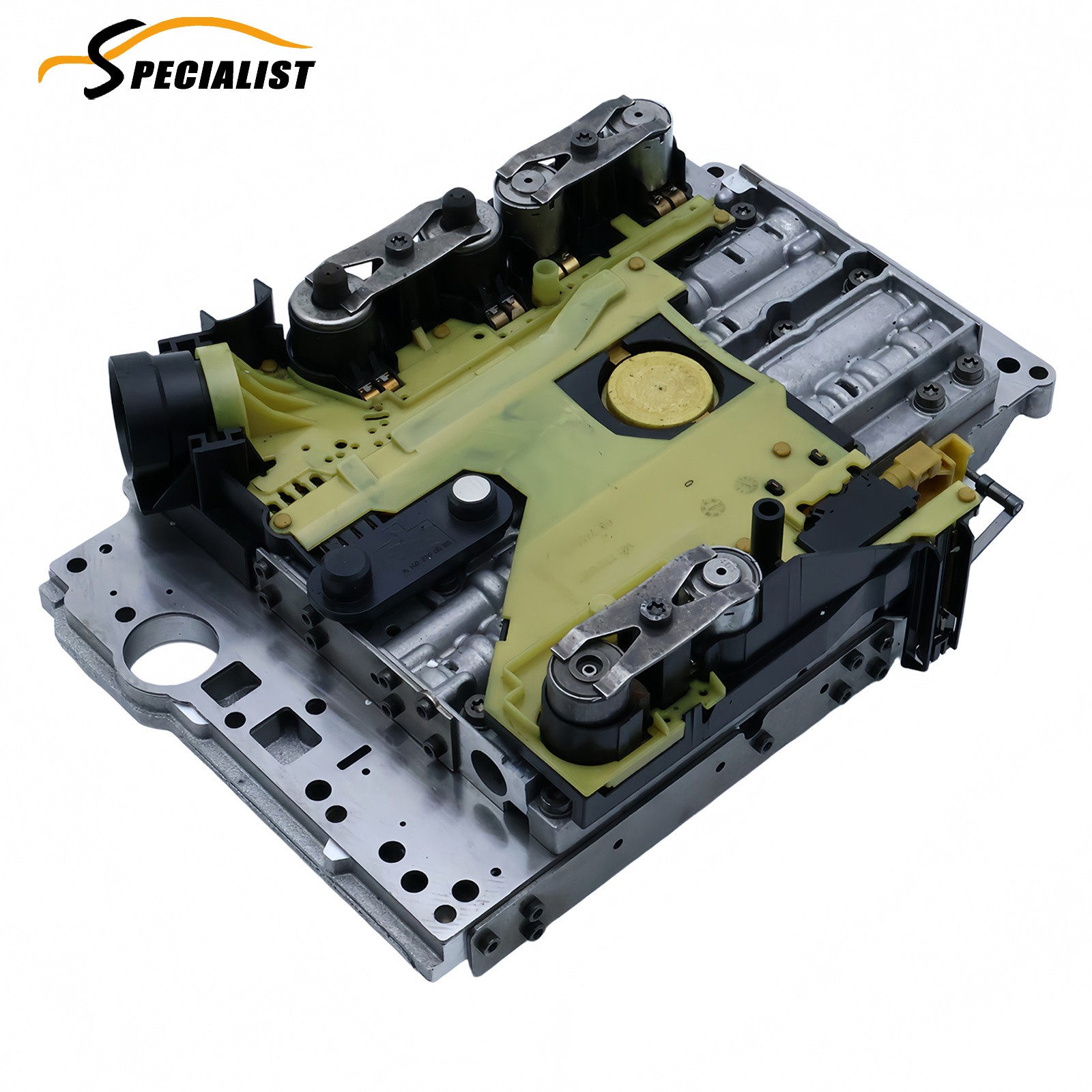 Fits For Chrysler 300 Dodge Jeep 722.6 Transmission Valve Body Conductor Plate