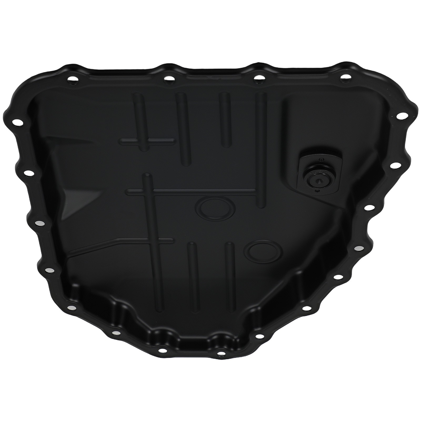 Transmission Oil Pan for Hyundai Elantra L4 2.0L Hatchback 2009-2012