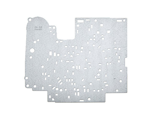Transgo 46-PLT-94 Separator Plate Tempered Steel GM 4L60E