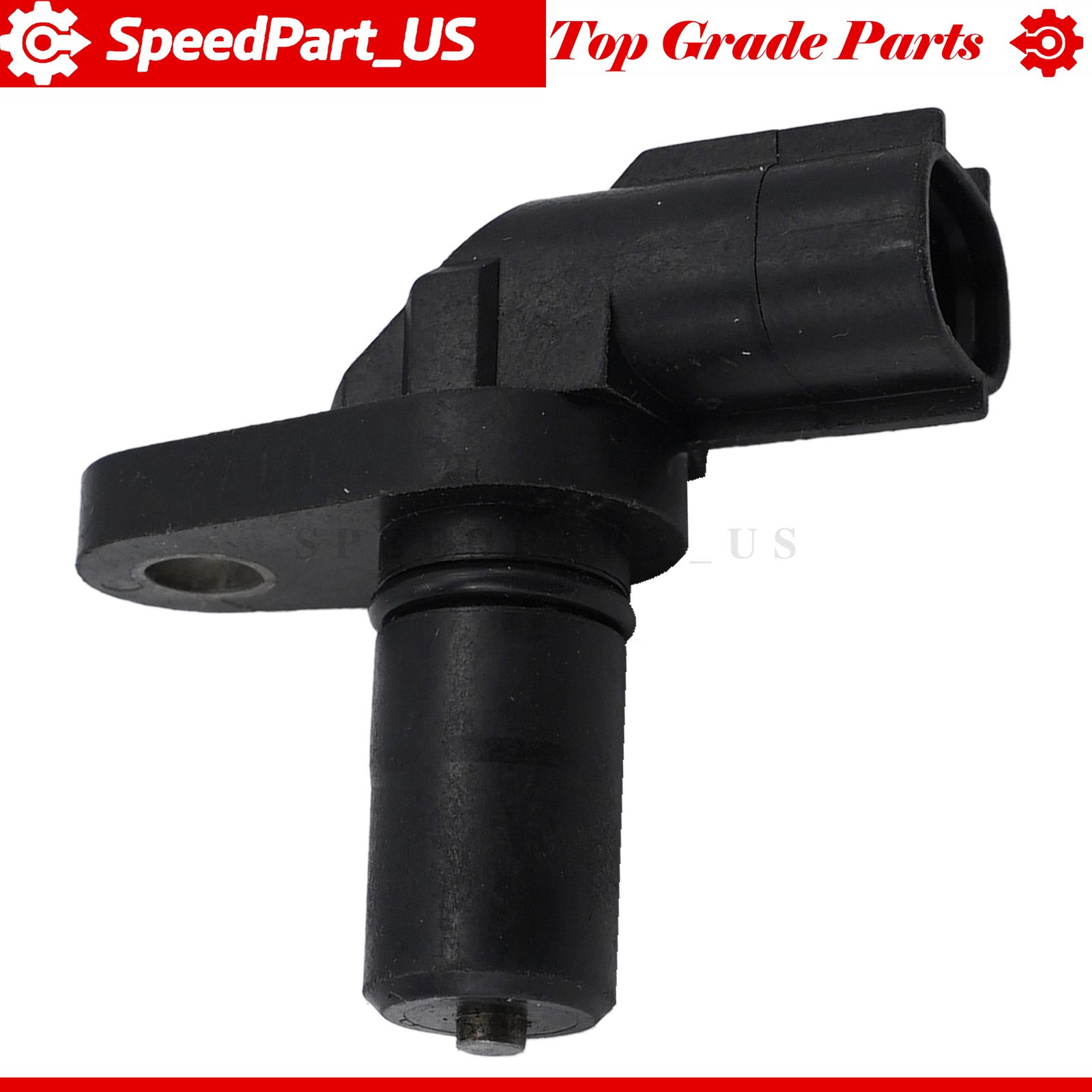 Fits Toyota Sequoia Chevrolet Lexus Trans Input Output Speed Sensor 89413-32010