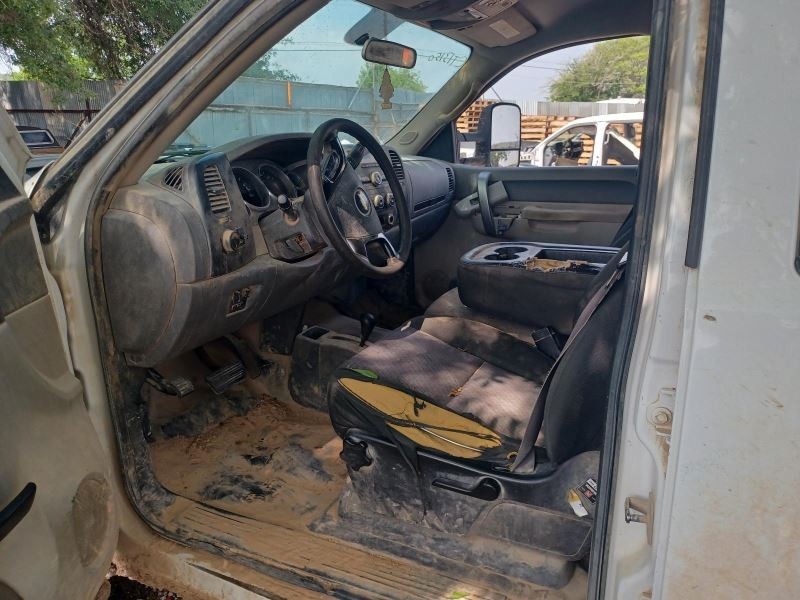 Automatic Transmission 6.6L 4WD Opt Pto Fits 14 SIERRA 3500 PICKUP 554307