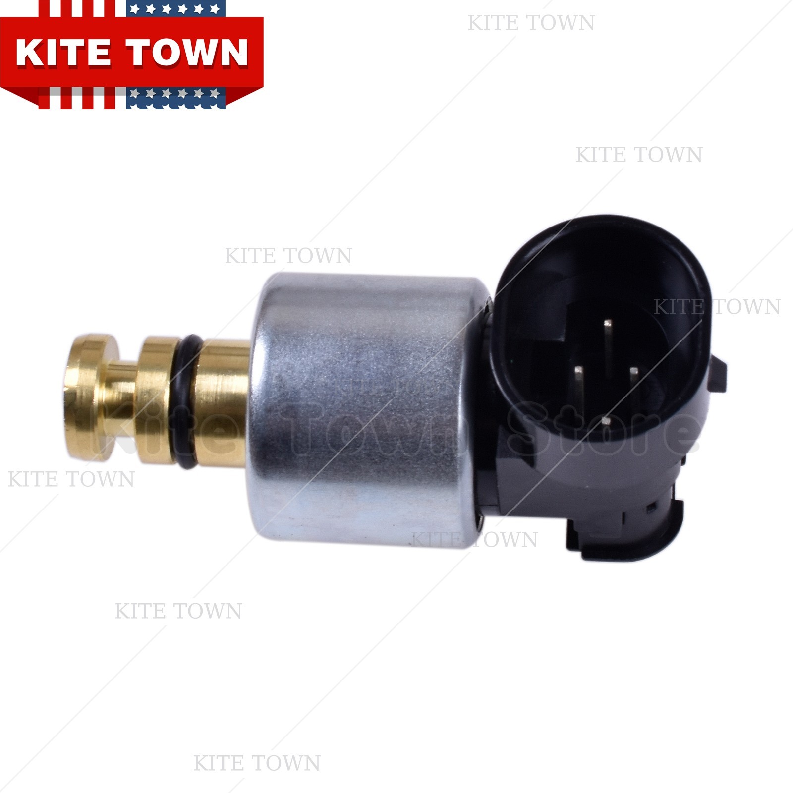 Transmission Filter Kit & Solenoid & Sensor For Dodge Ram 2000-Up A518 46RE 48RE