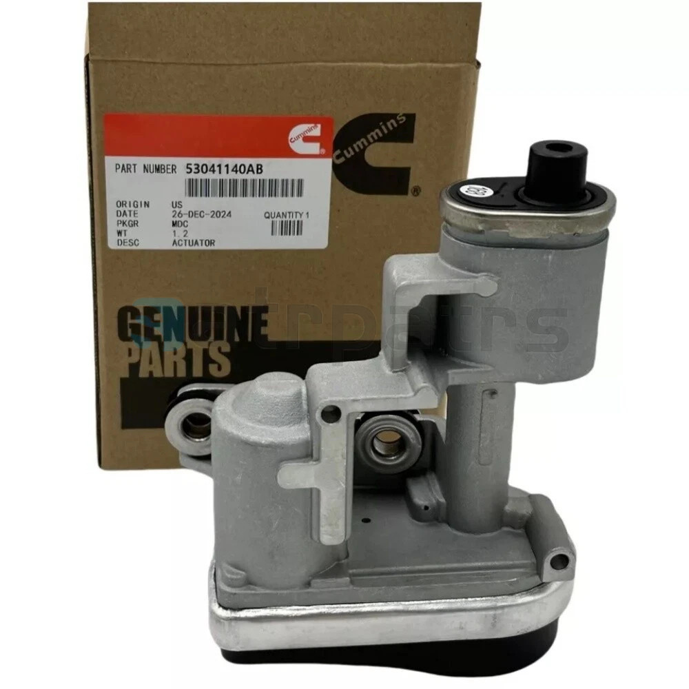 Cummins Transmission Throttle Valve Actuator 48RE TTVA for Dodge Ram 2500 3500