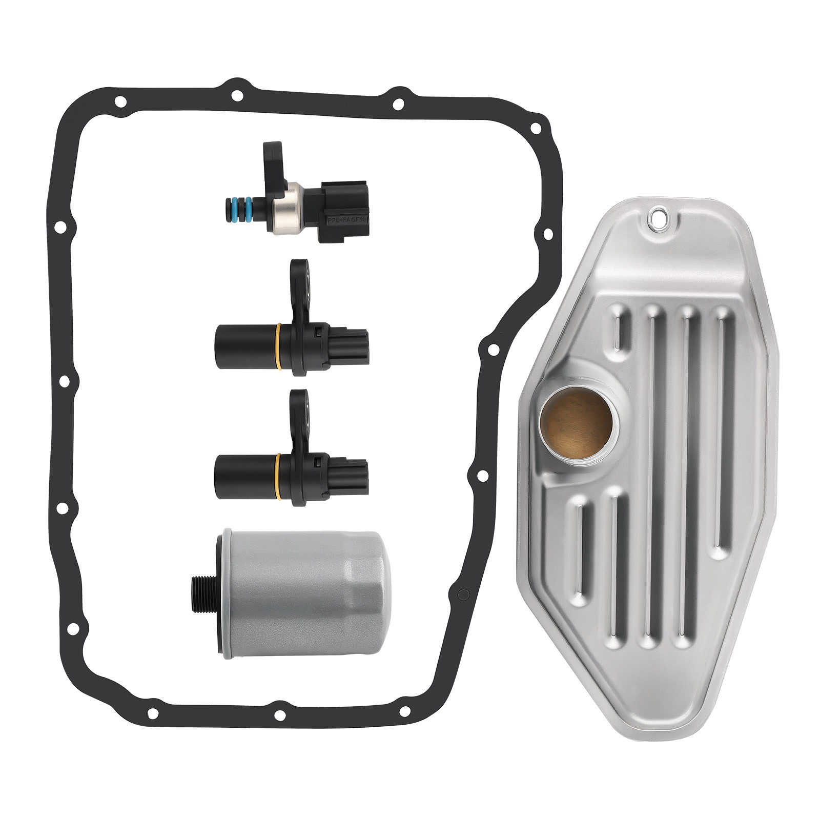545RFE Transmission Parts Kit for Dodge Dakota Durango 1999-2018 4799758AF