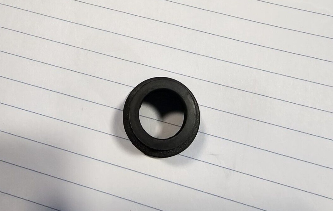 Genuine GM Multi Lip Seal (oil and trans) Dipstick Tube Seal