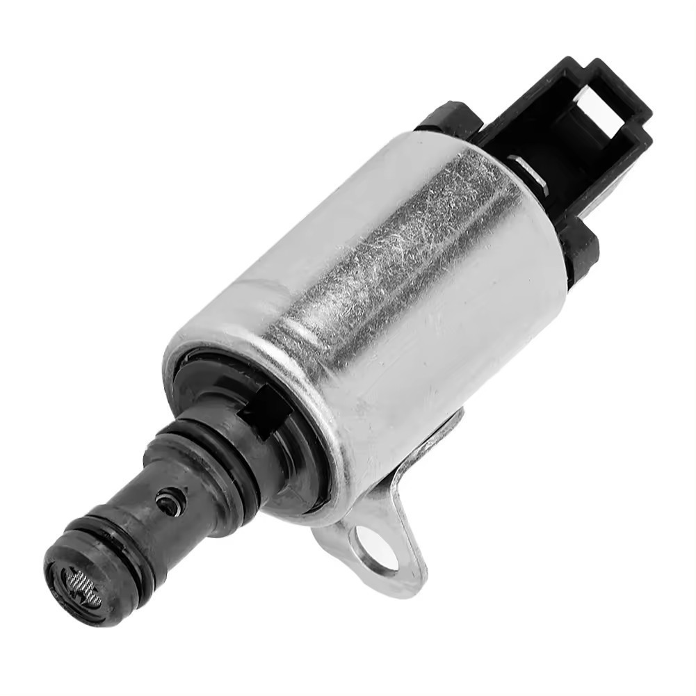 Transmission Solenoid Valve Shift Solenoid 28500-PRP-004 For Honda Acura 3.5L