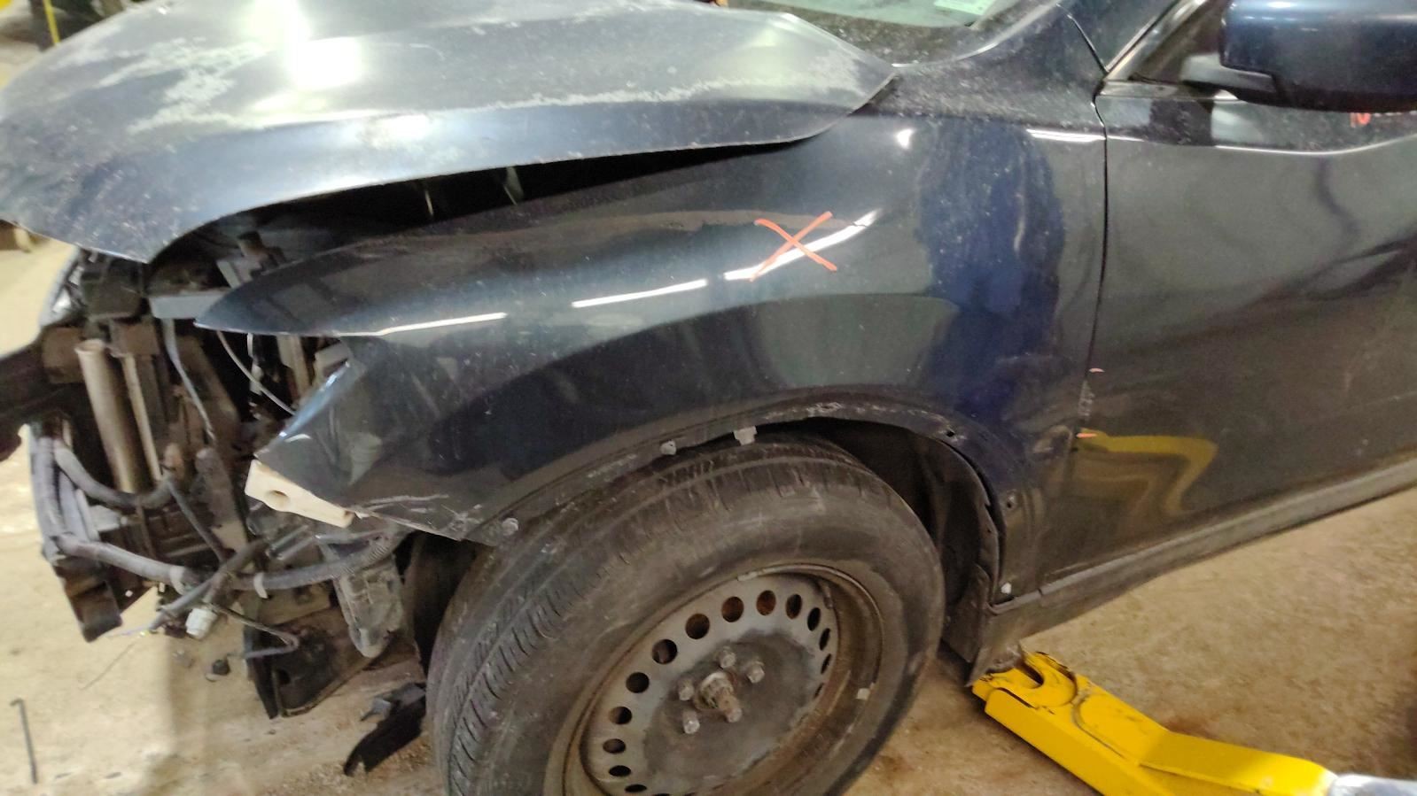 Automatic Transmission Fits 02-06 AVALANCHE 2500 1024135