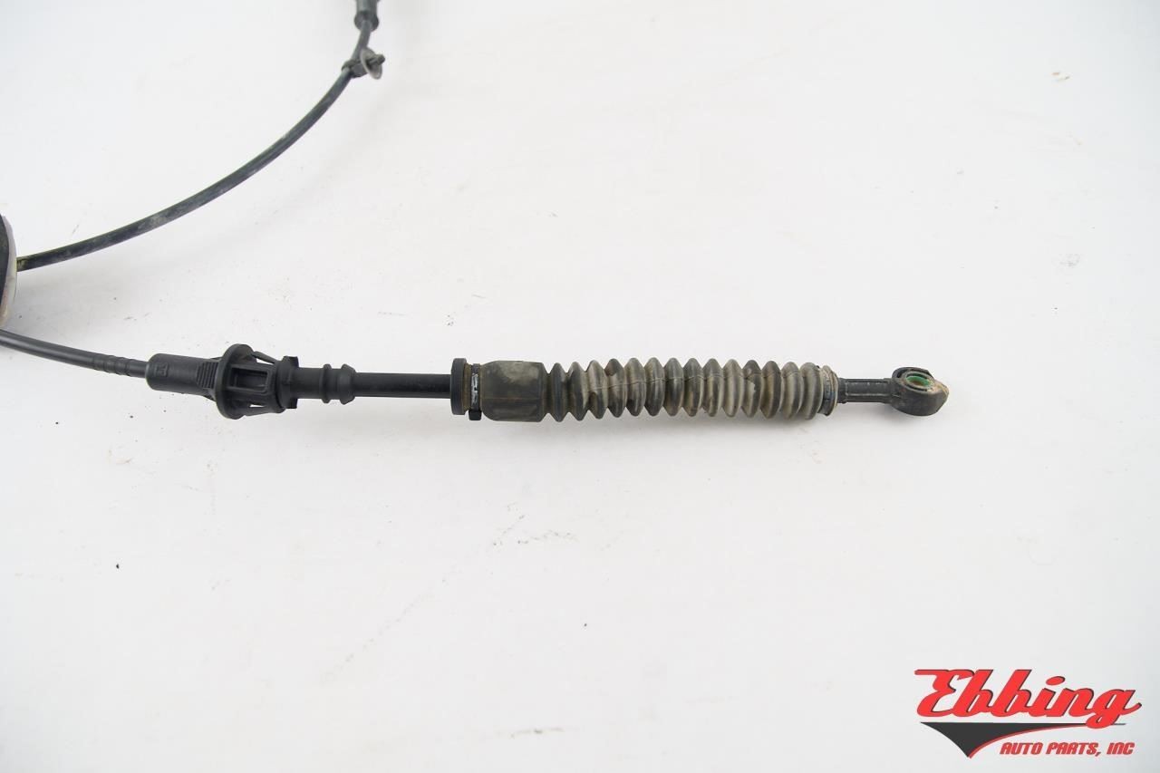 Shift Cable Assembly 4.3L AT 4×2 Fits 2014-2015 Chevrolet Silverado 1500 701697