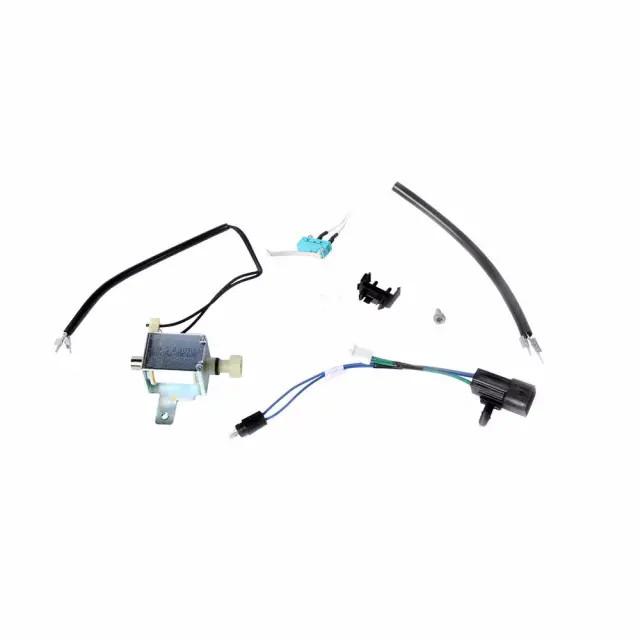 Genuine GM Shift Interlock Solenoid 22870635