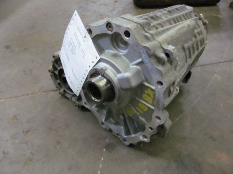 2003-2008 Infiniti G35 FX35 FX45 Transfer Case AT Automatic Transmission