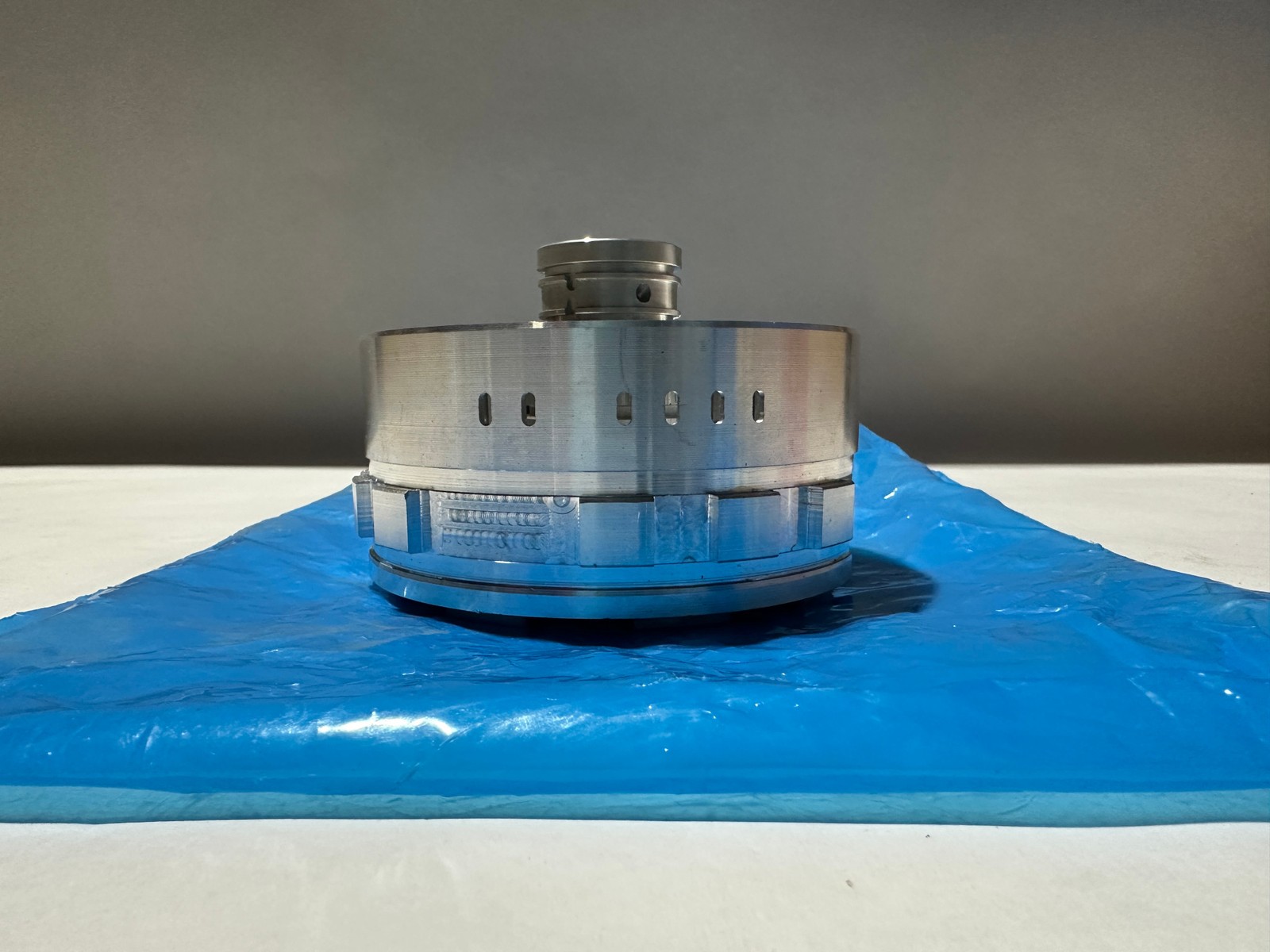 Genuine OEM Mopar Chrysler Dodge 62TE Auto Transmission Low Drum Clutch