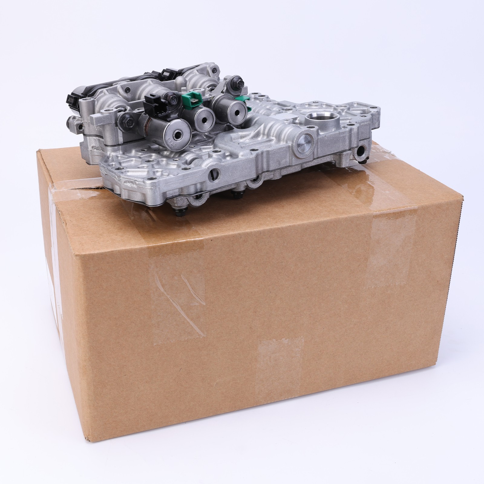 Transmission Valve Body replacement For Ford Fiesta Focus 1999-up 4F27E