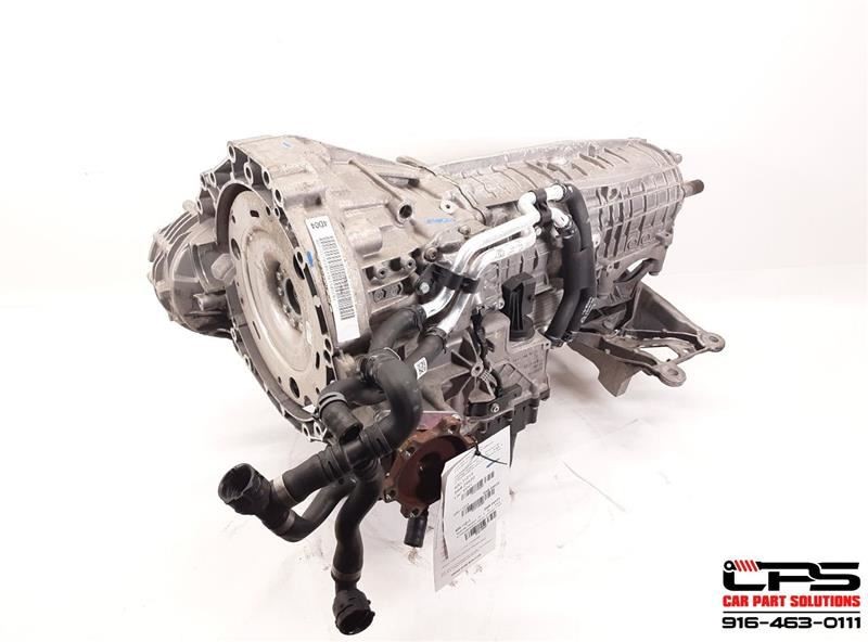 19-20 Audi A4 A5 2.0T Quattro AWD Auto Transmission TCC 0CL300042C006 65K OEM