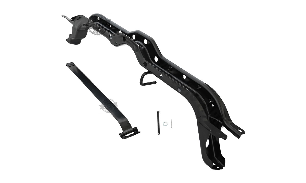 2006-2012 Toyota Tacoma Brand New Front Crossmember Frame Gas Tank High quality