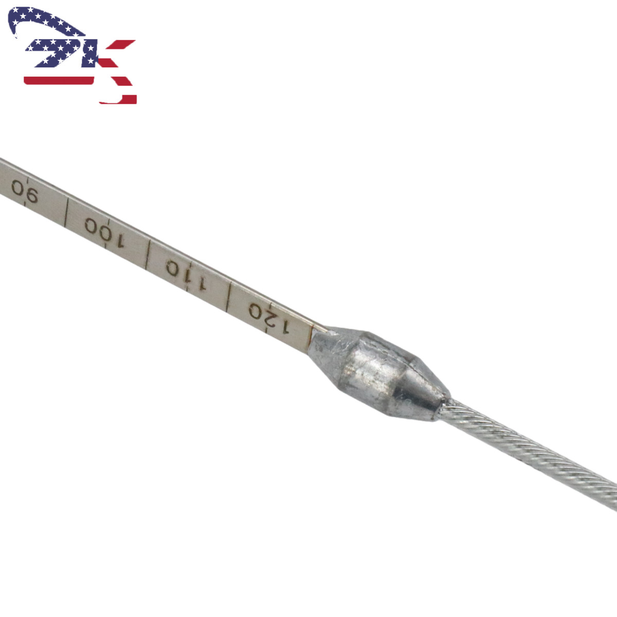 Transmission Fluid Level DIPSTICK Tool 917-327 9336 Fits For Dodge Jeep Chrysler