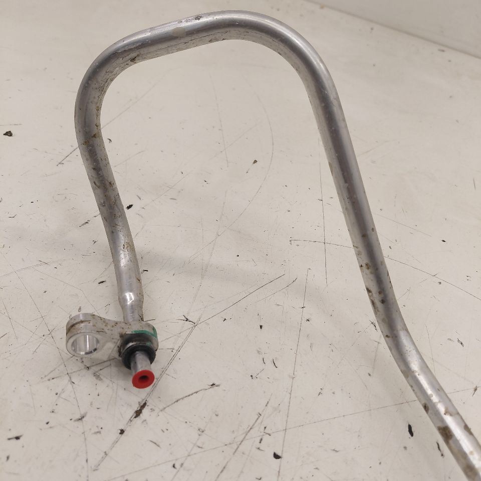 Chevy Trax Automatic Transmission Oil Cooler Line Tube Hose 2025 2024
