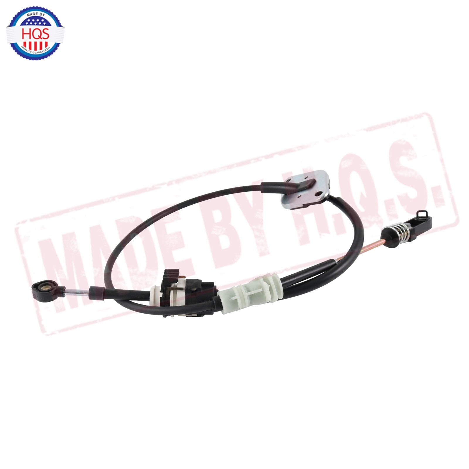 Gearshift Control Cable For 07-12 Dodge Nitro 06-12 Jeep Liberty 52109781AF