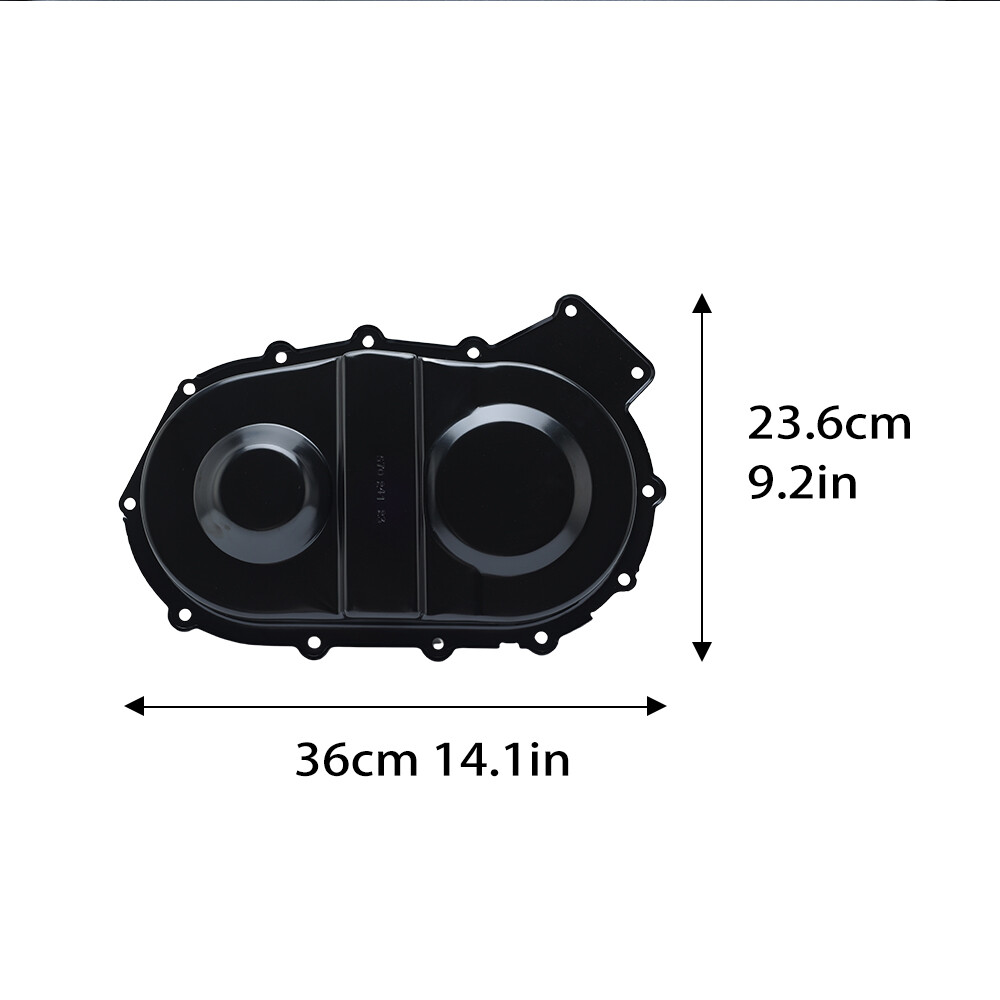 For 2007-2020 Chrysler & Dodge Ram Transmission End Cover 5078570AB