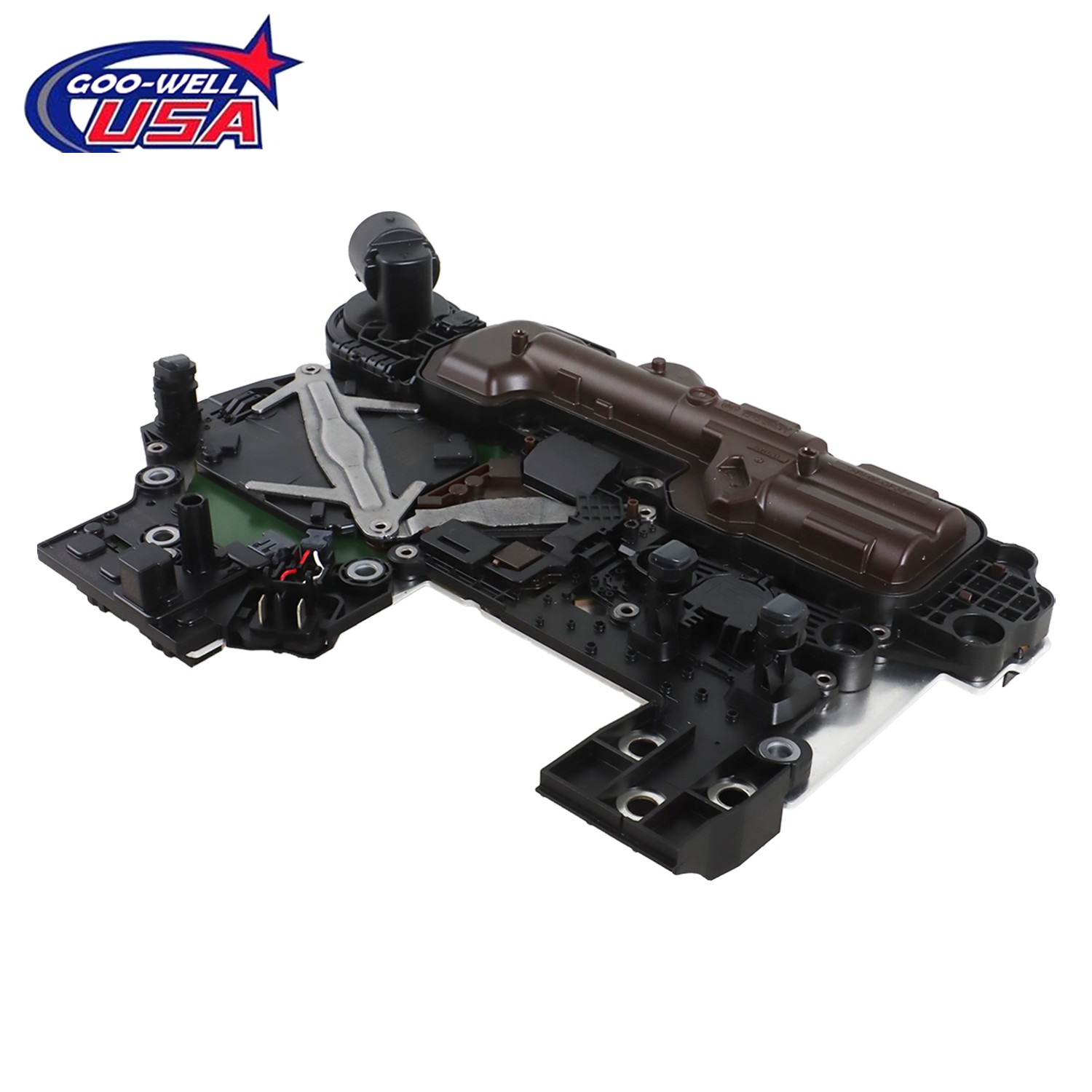 Transmission Control Unit TCU For Mercedes-Benz 9AT 725 9G-Tronic A7252709011