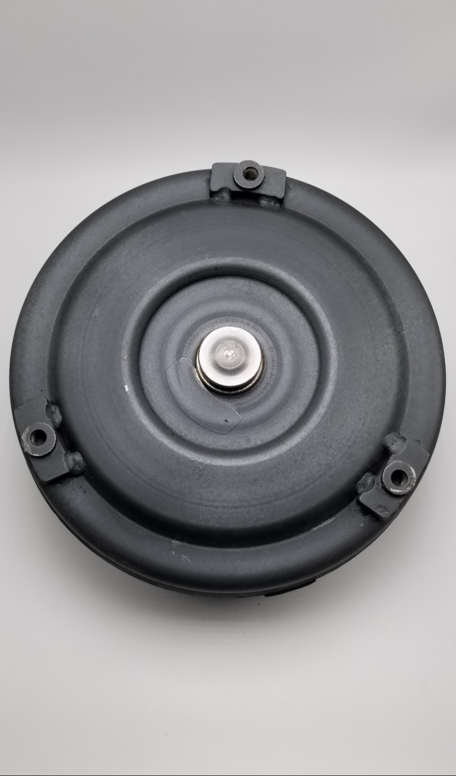 GM31SS2-4L60 700R4 2500-2800 HIGH STALL CHEVY GMC TORQUE CONVERTER LOCK UP
