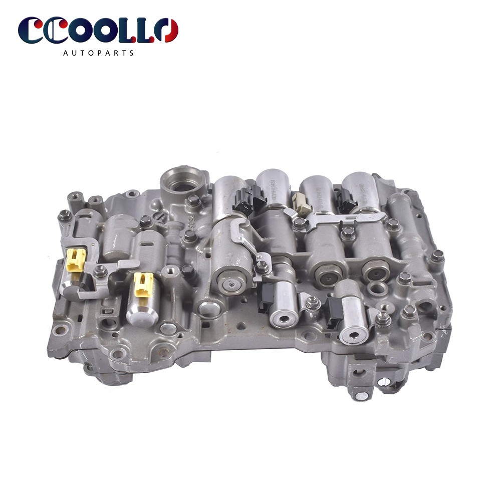 Fits For 2014-2018 VW Volkswagen Passat 2.5L Transmission Valve Body 09G325039F