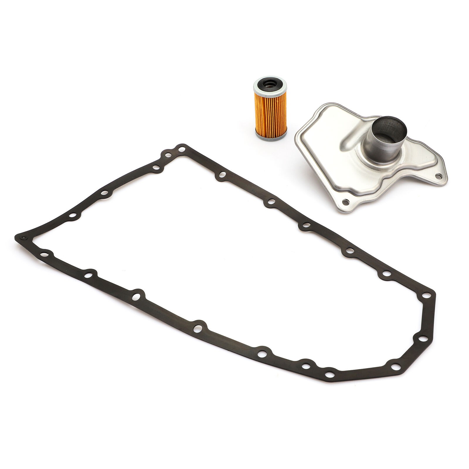 Transmission Oil Gasket Cooler Kit 31728-29X0D 31726-28X0A for Juke3966