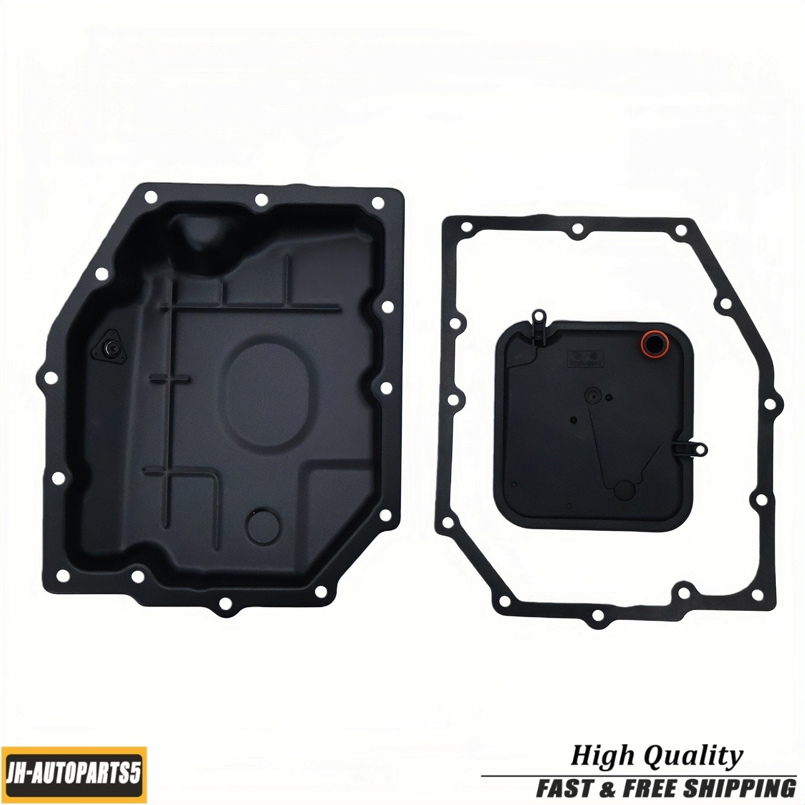 42RLE Transmission Oil Pan Filter Gasket For Jeep Wrangler 03-11 Liberty 2003-12