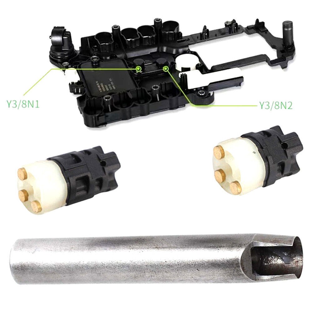 For Mercedes Y3/8n1 Y3/8n2 Transmission Speed Sensor 722.9 Control Module Sensor