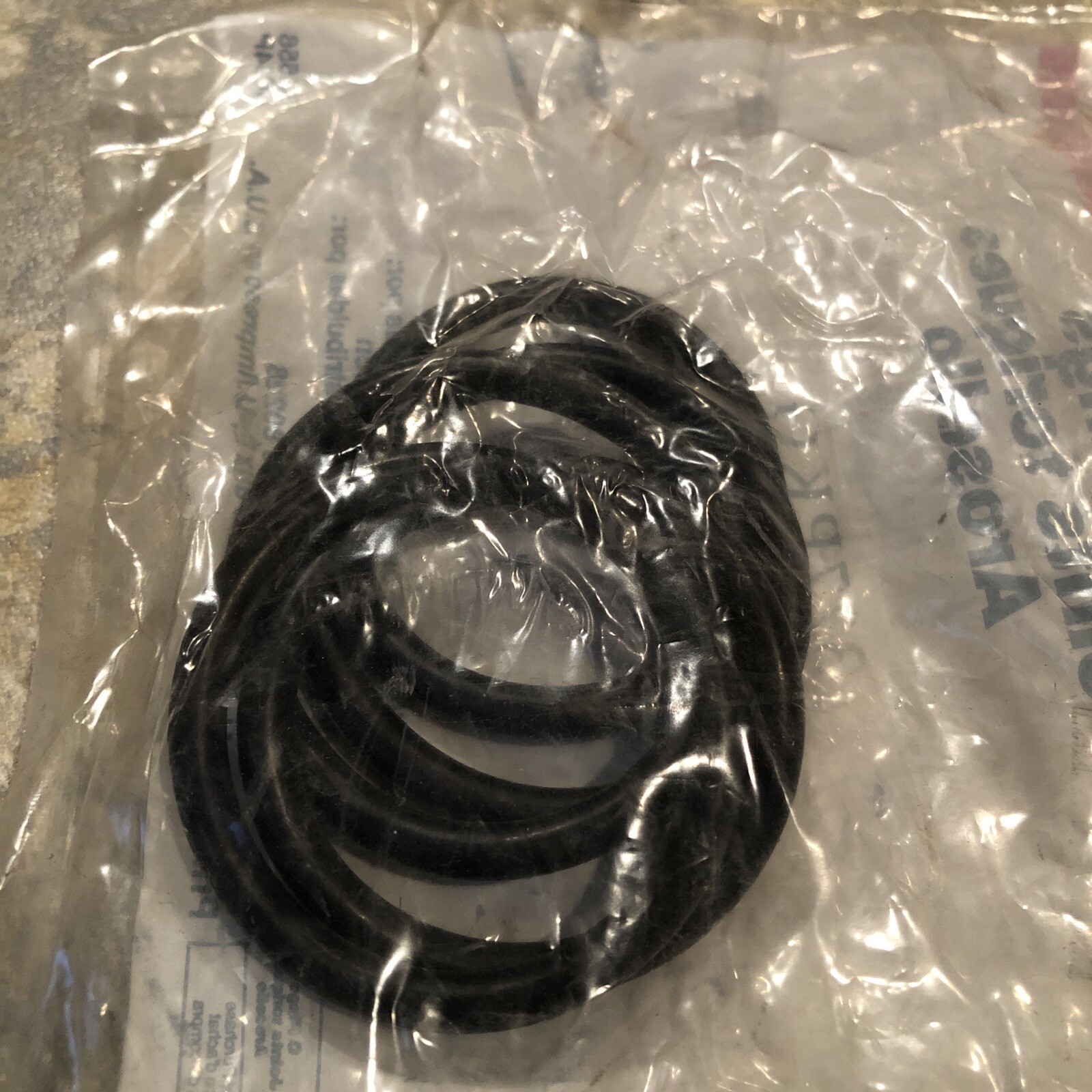 Multi Purpose Seal O-Ring Carquest 327PKG (Bag of 5) New Sealed Bag ! F+S